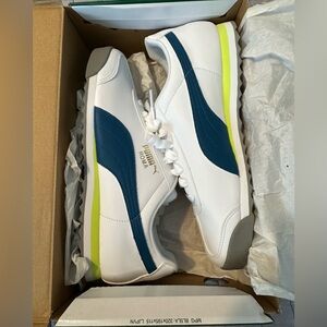 Men’s Puma Shoes